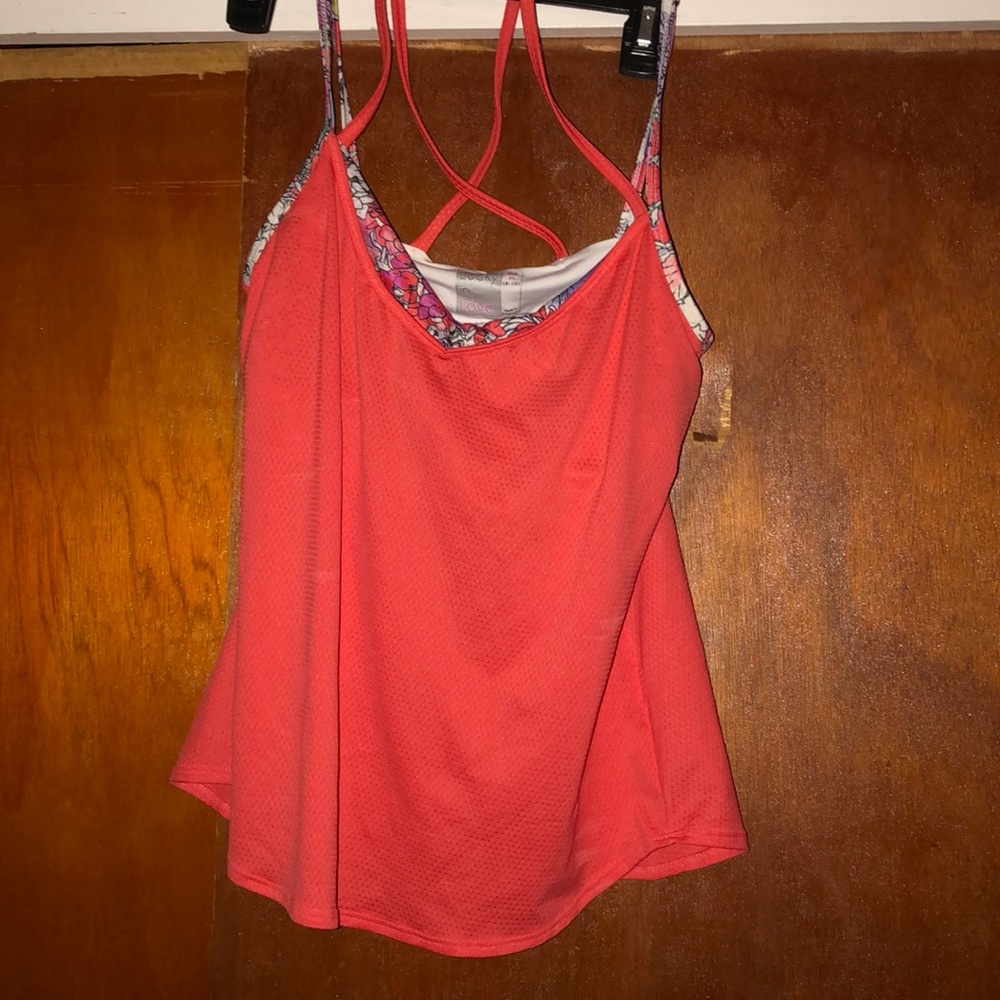 Lucky In Love Tennis Skort Set